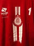Chivas Guadalajara - T-Shirt - #1