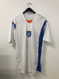 Miami FC 2006 - Away - #10 *Match Issued*