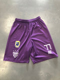 Antigua - Goalkeeper Shorts - #77