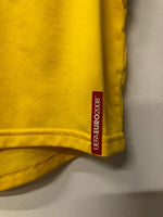 Sweden 2008 Euro Cup - Fan Kit