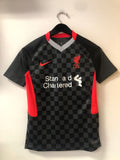 Liverpool 2020/21 - Alternate