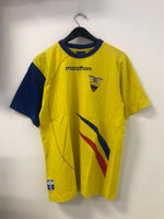 Ecuador 2006 World Cup - T-Shirt