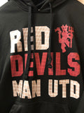 Manchester United - Hoodie