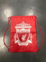 Liverpool - Drawstring Bag