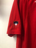 Chile 2010 World Cup - Home