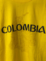 Colombia 2018 World Cup - T-Shirt *BNWT*