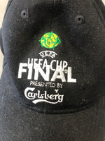UEFA Cup Final - Hat