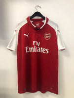 Arsenal 2017/18 - Home *BNWOT*