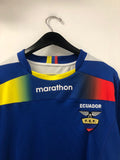 Ecuador 2012/14 - Away