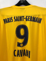 PSG - Fan Kit - Cavani #9 *BNWT*