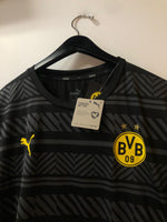 Borussia Dortmund 2021/22 - Pre-Match *BNWT*