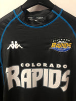 Colorado Rapids 2001/02 - Alternate - Long Sleeve