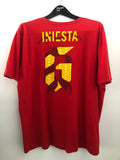 Iniesta #6 - T-Shirt