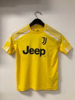 Juventus 2021/22 - Training - #36