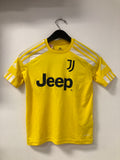 Juventus 2021/22 - Training - #36