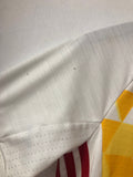 Spain 2015/16 - Away