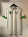 Algeria 2014 World Cup - Home *BNWOT*