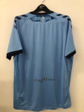 Coventry City 2020/21 - Home