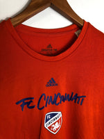 FC Cincinnati - T-Shirt - Womens