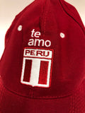 Peru - Hat