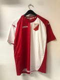 Vojvodina 2013/14 - Home *BNWT*