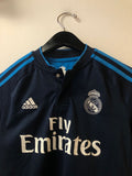 Real Madrid 2015/16 - Alternate
