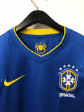 Brazil 2012/13 - Away