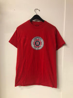 Chicago Fire - T-Shirt - Louisiana Fire Juniors