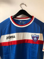 Firpo 2009 - Away *BNWOT*