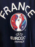 UEFA Euro Cup France 2016 - Tank Top - Womens