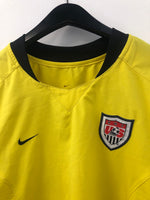 USA 2003 - Goalkeeper