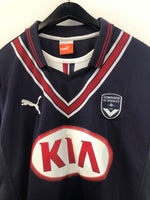 Bordeaux 2013/14 - Home *BNWOT*