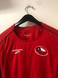 Chile 2010 World Cup - Home