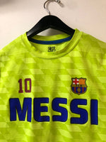 Barcelona - Fan Kit - Messi