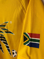 South Africa - Fan Kit