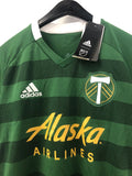 Portland Timbers 2019 - Home *BNWT*