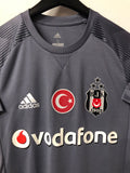 Besiktas 2017/18 - Alternate