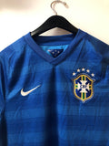 Brazil 2014 World Cup - Away