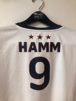 USA - Fan Kit - Womens - Hamm #9