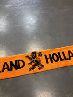 Netherlands - Scarf