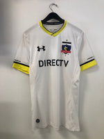 Colo-Colo 2016 - Home