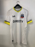 Colo-Colo 2016 - Home