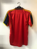 Spain 2002 World Cup - Fan Kit