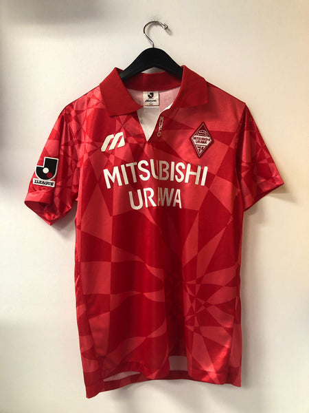 Urawa Red Diamonds Home