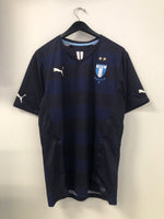 Malmo 2014/15 Away *NO SPONSOR* *BNWT*