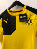Borussia Dortmund - Prototype Sample *PLAYER ISSUE* *BNWT*
