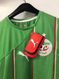 Algeria 2010 World Cup - Away *BNWT*