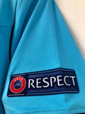 Referee 2020 Euro Cup - Jersey *BNWT* *MATCH ISSUE*
