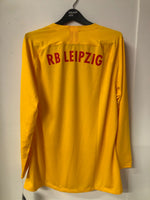 RB Leipzig 2019/20 - Goalkeeper *PLAYER ISSUE* *BNWT*