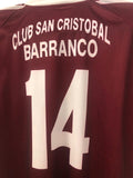 San Cristobal Barranco - Home - #14